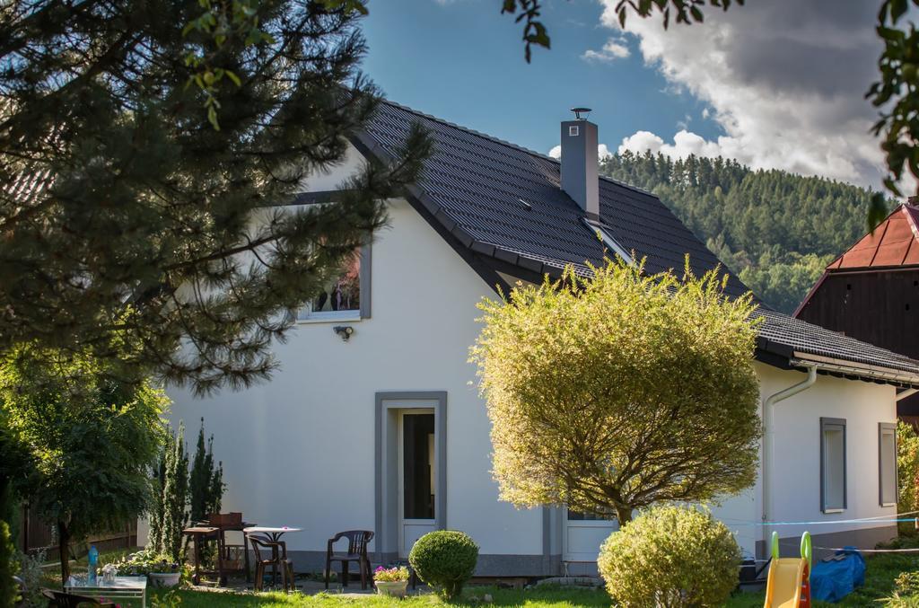 Magiczny Domek Podgórzyn Habitación foto
